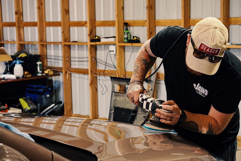 Why Ceramic Coating Is Essential in Boise