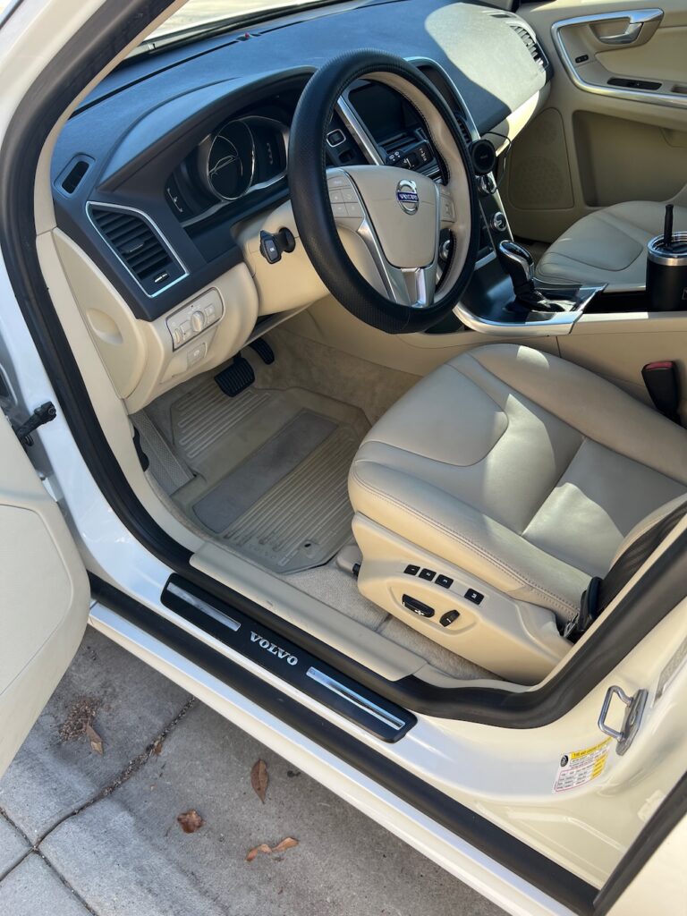 Benefits of Mobile Car Interior Cleaning in Boise