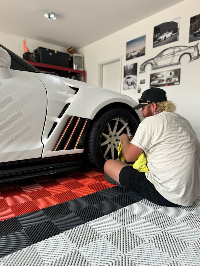 Benefits of Mobile Car Detailing Boise