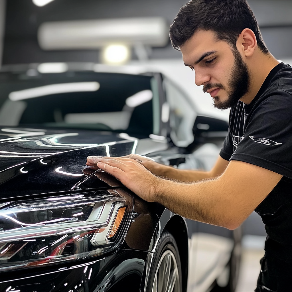 Benefits of Paint Correction in Boise, Idaho: